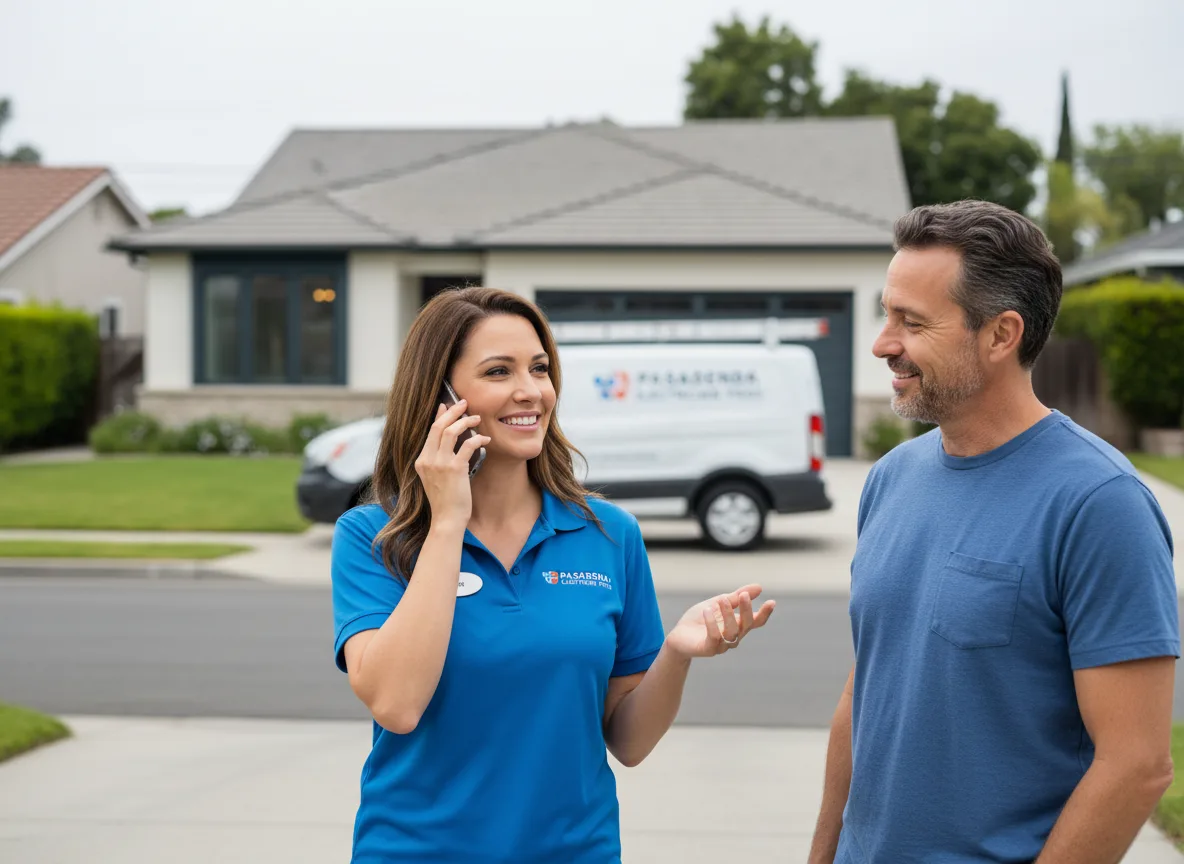Electrician Sale Creek, TN FAQs